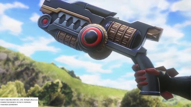 World of Final Fantasy Review - "Super Serious", In-depth, & Spoiler Free! смотреть онлайн