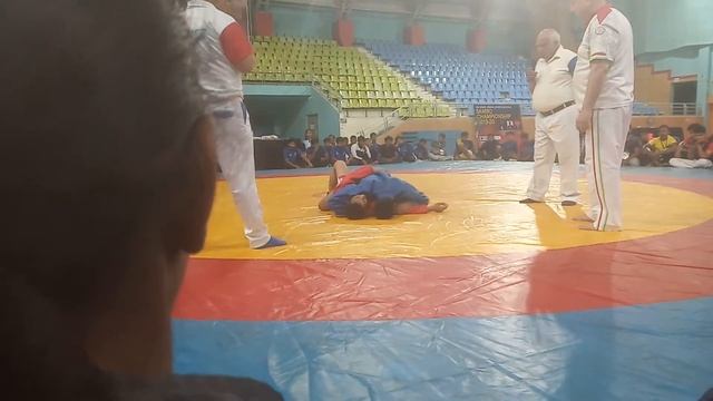 Indian sambo national championship in Pune mahrasta смотреть онлайн