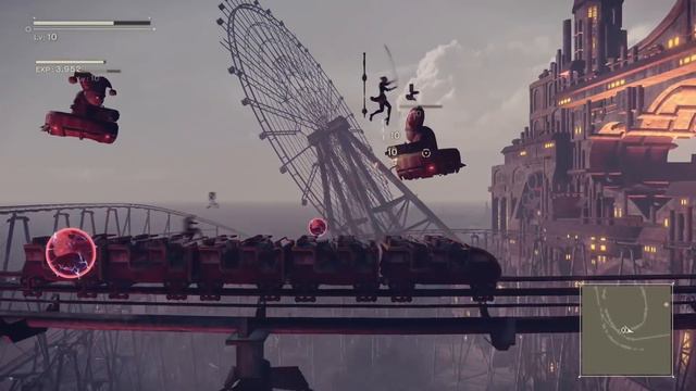 NieR: Automata - Review - TecMundo Games смотреть онлайн