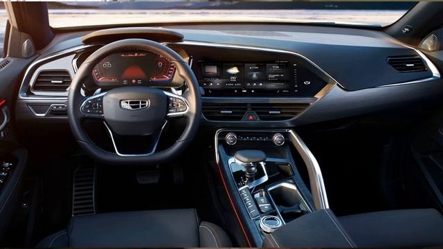 Geely FY 11. Выход на Российский рынок. Сроки, комплектации, цены. Джили. смотреть онлайн