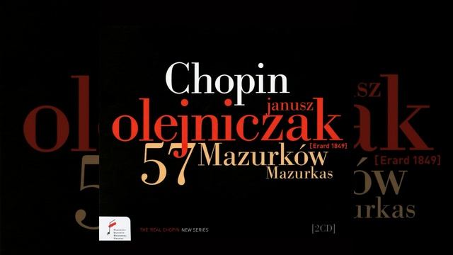 Mazurka No.1 in F-Sharp Minor, Op. 6 смотреть онлайн