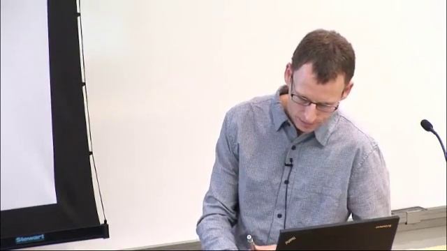 Inverting RANSAC: Global Model Detection via Inlier Rate Estimation смотреть онлайн