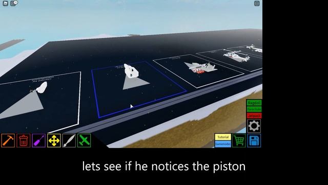 Bacon tries to steal my build in plane crazy смотреть онлайн