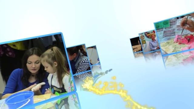 Искусство лепки - барельефы своими руками. смотреть онлайн