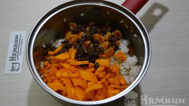 Книга рецептов