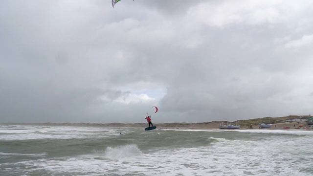 My Cold Hawaii Games Big Air 2021 смотреть онлайн