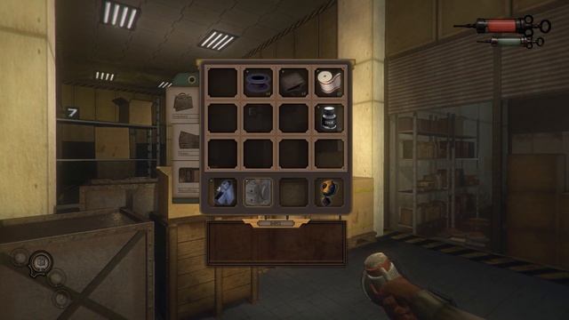 The Crow’s Eye - Let's Play Gameplay – She Thought She Could Outsmart A Madman смотреть онлайн