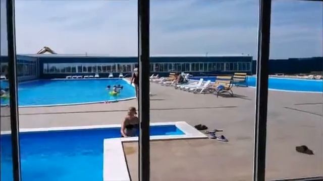 Минеральные источники Термальный комплекс Жемчужина Кавказа смотреть онлайн