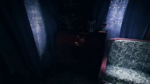 Darkness Within (10) - Картограф