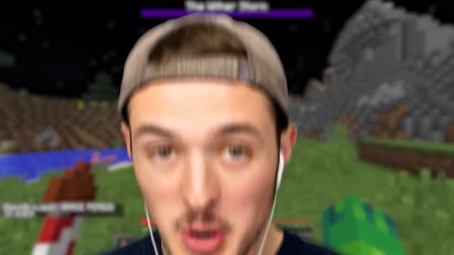Upgrading WITHER STORM to GOD STORM in Minecraft смотреть онлайн