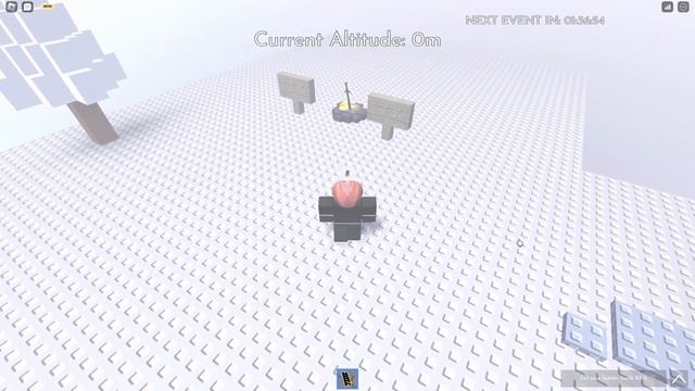 Steep Steps Fly Glitch/Hack 2.0 (UPDATED FEB 2023 EASY) || Roblox смотреть онлайн