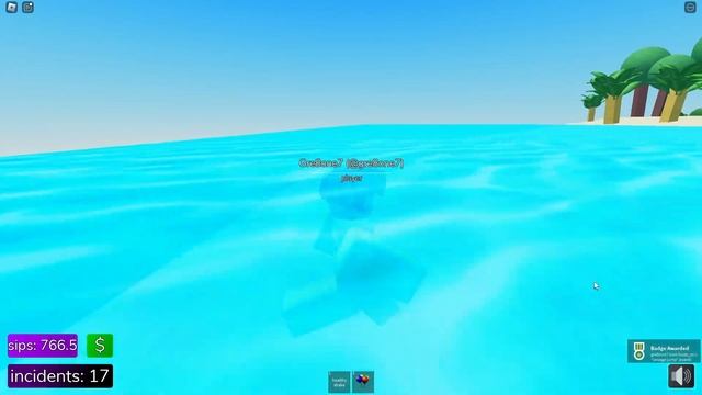 How To Get All Badges In Grimace Shake Simulator (Roblox) смотреть онлайн