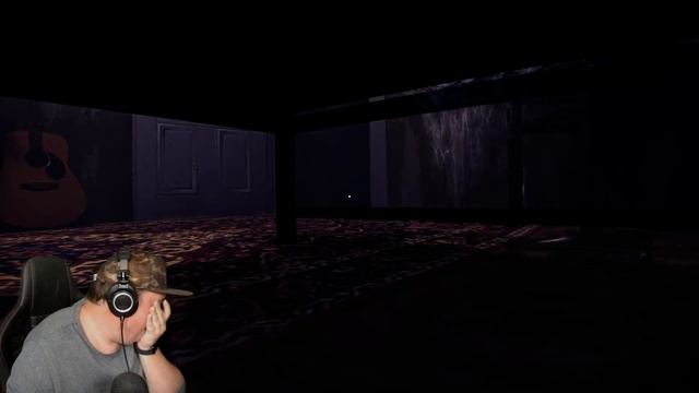 THE SCARIEST GAME I'VE PLAYED смотреть онлайн