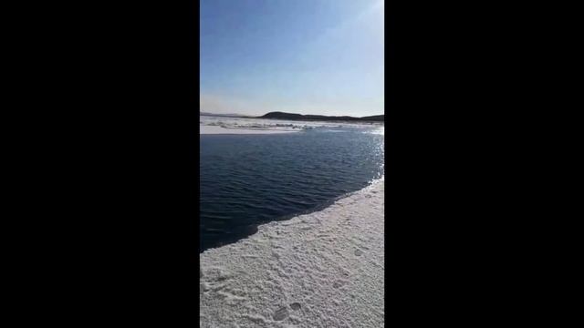 2019 01 30 Залив Мордвинова