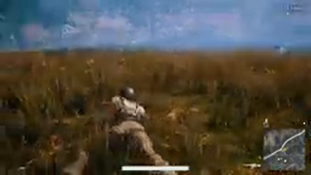 35 Учусь играть.купила на pubg.mail.ru Playerunknown's Battlegrounds смотреть онлайн