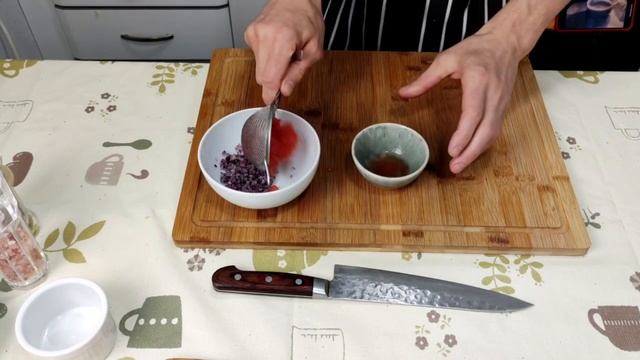 Зимние Салаты