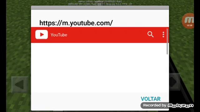 АЙФОН 7+ В МАЙНКРАФТЕ МОД смотреть онлайн