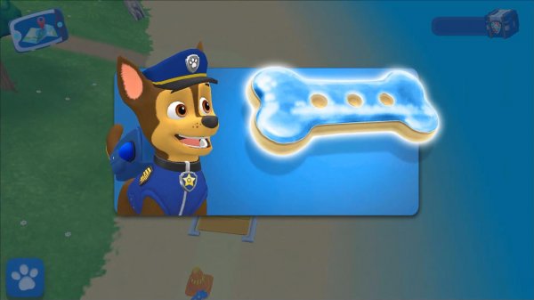 Щенячий патруль. Бухта приключений. Маршал (Marshall) и Крепыш (Rubble). #3