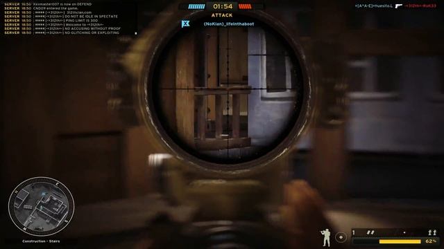 America's Army: Proving Grounds (Free Steam Game)