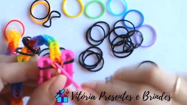Accessory Case Tutorial 7 смотреть онлайн