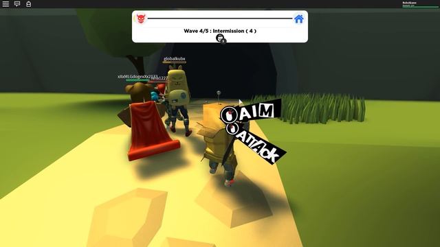 КАК ПОЛУЧИТЬ КРЫЛЬЯ БЕСПЛАТНО ЗА 1000 РОБУКСОВ! ИВЕНТ ROBLOX 6TH ANNUAL BLOXYS смотреть онлайн