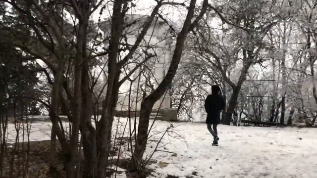 По дороге Бахчисарай - Ялта смотреть онлайн