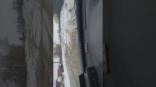 Тульская область,донской,обьездая.весна2019 смотреть онлайн