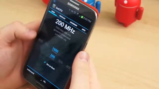 Root- права на Android |плюсы и минусы| 07.12.2015 смотреть онлайн