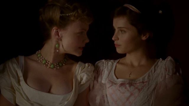 НОРТЕНГЕРСКОЕ АББАТСТВО 2007   Northanger Abbey 2007 Джейн Остин