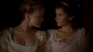 НОРТЕНГЕРСКОЕ АББАТСТВО 2007   Northanger Abbey 2007 Джейн Остин