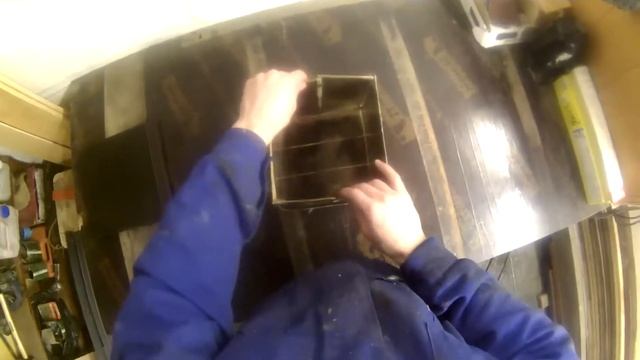 Щепочница смотреть онлайн