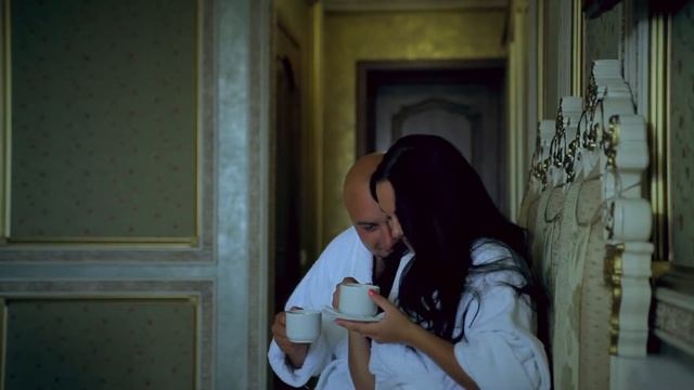 СКАЗОЧНАЯ ИСТОРИЯ ЛЮБВИ Фёдора и Екатерины 02 06 13 смотреть онлайн