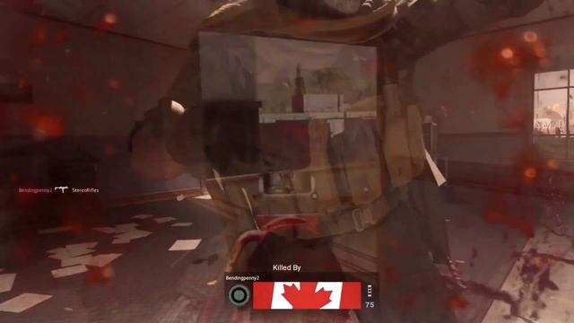 Modern Warfare 2 Multiplayer Remastered Vs COD MW 2019..