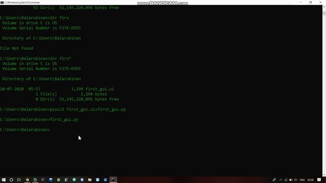 Intro To PyQT5 in Tamil | An effective Drag'n'Drop GUI framework for Python | смотреть онлайн