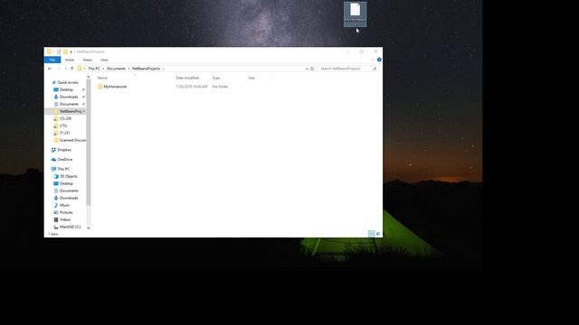 Sharing NetBeans projects смотреть онлайн