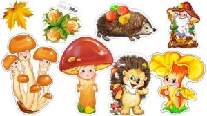 Осенний ассортимент издательства Сфера - книги и наглядная продукция для дошкольного образования