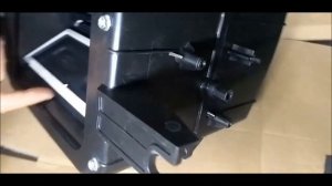 как снять воздухозаборник на уаз патриот