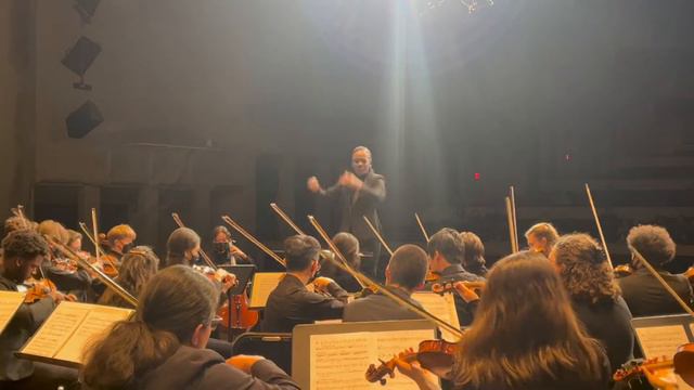 Samuel Coleridge-Taylor, Ballade in a minor смотреть онлайн