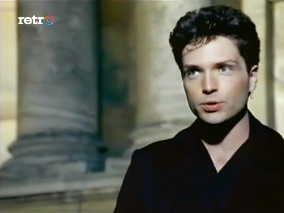 Richard Marx _ Donna Lewis - At The Beginning __ TV Rip __ HQ upscale смотреть онлайн