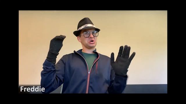 "Zoom Bar Trivia" - A TY5 Sketch смотреть онлайн