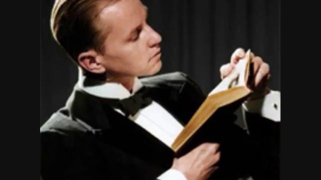 Oh, Donna Clara - Max Raabe & Palast Orchester смотреть онлайн