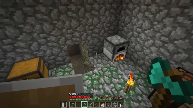 Minecraft 1.9 Hermitcraft UHC :: Dungeon Masters! смотреть онлайн