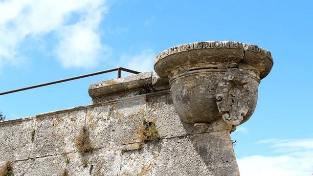 Пула - Хорватия, Истрия. Pula - Croatia, Istria