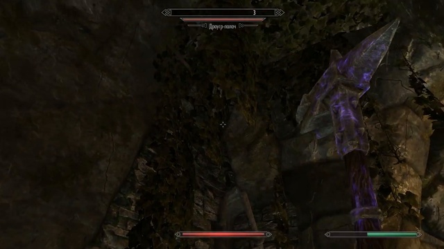 Skyrim Зал Гейрмунда Часть Амулета Голдура смотреть онлайн