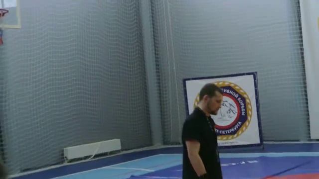 Чемпионат Спб по Грепплингу Но Ги  77 кг 1 4 Финал Коваленко Дмитрий   Магомедов Салман