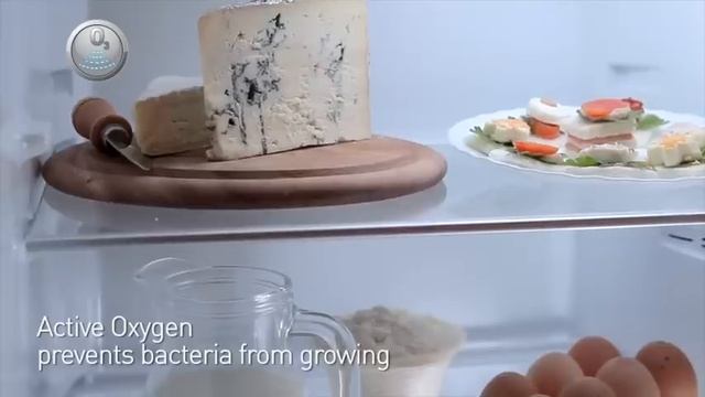 Jak mít v chladničce čerstvý vzduch i bez jejího otevření? смотреть онлайн