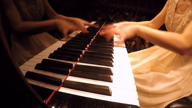 F. Mendelssohn: Capriccio brilliant in B minor, op. 22 смотреть онлайн