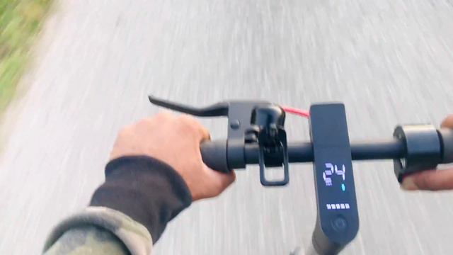 Xiaomi Mi Electric Scooter Pro 2 Unboxing