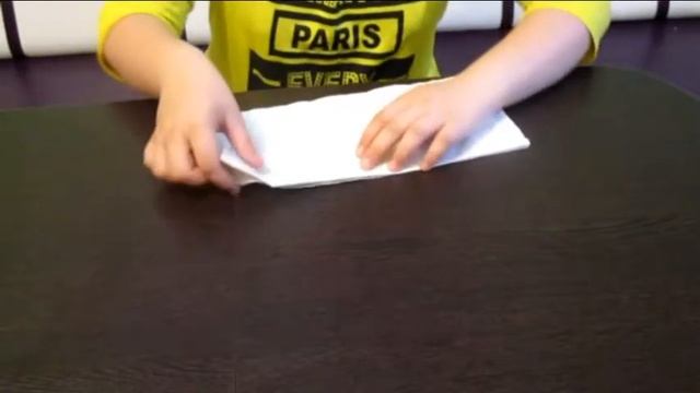 Салфетка для сервировки стола 1 вариант! смотреть онлайн