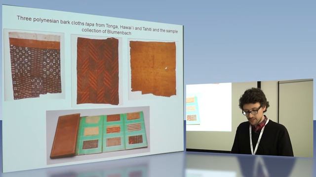 The Cook/Forster collection смотреть онлайн